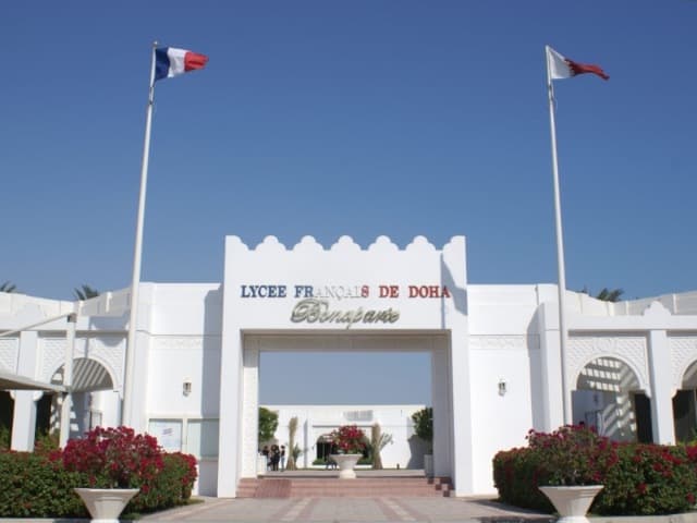 Lycee Francais Bonaparte-French School